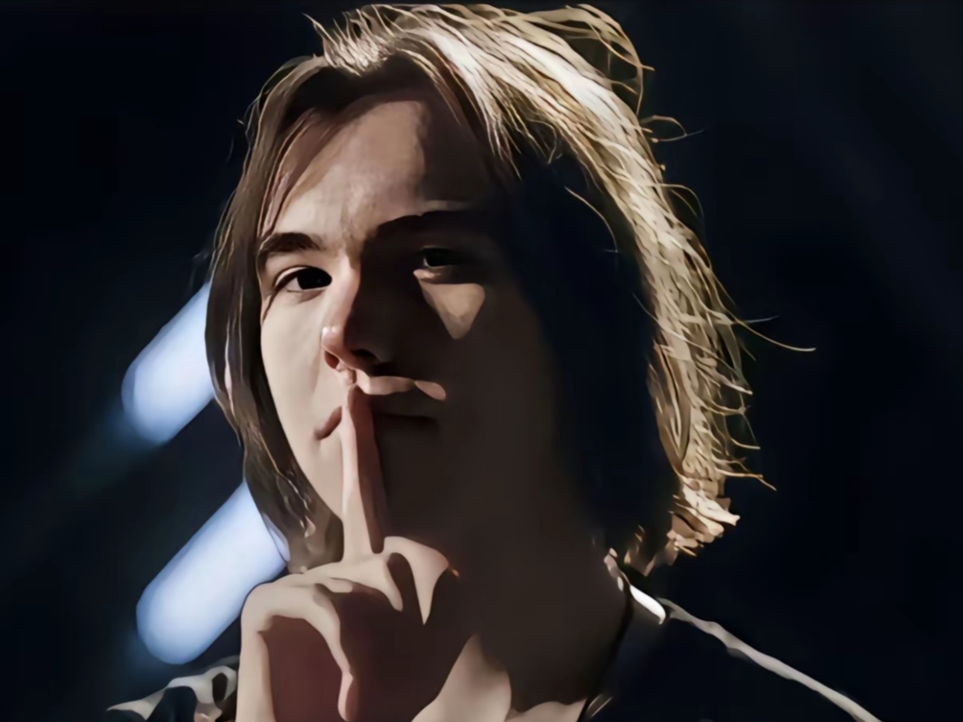 的盛宴中 的盛宴中