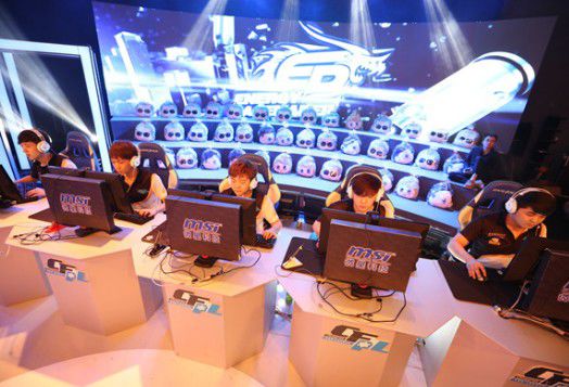 来的联赛中 来的联赛中