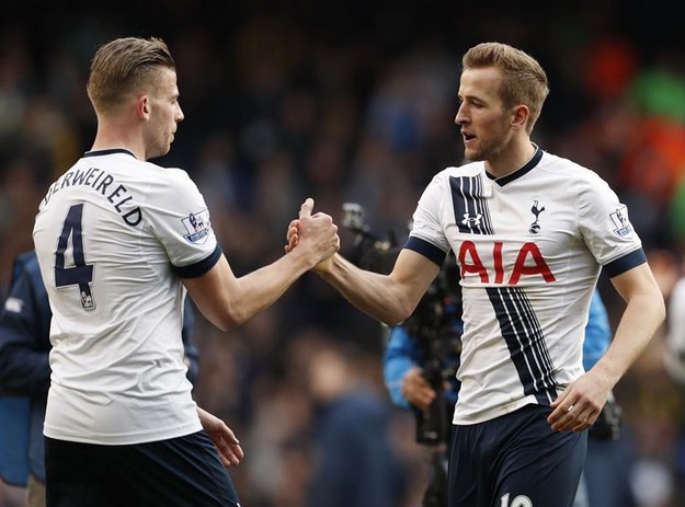 中场新星 中场新星