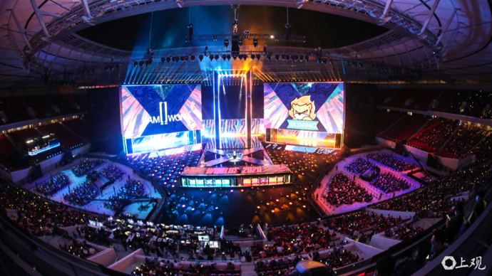 拉美业余锦 拉美业余锦