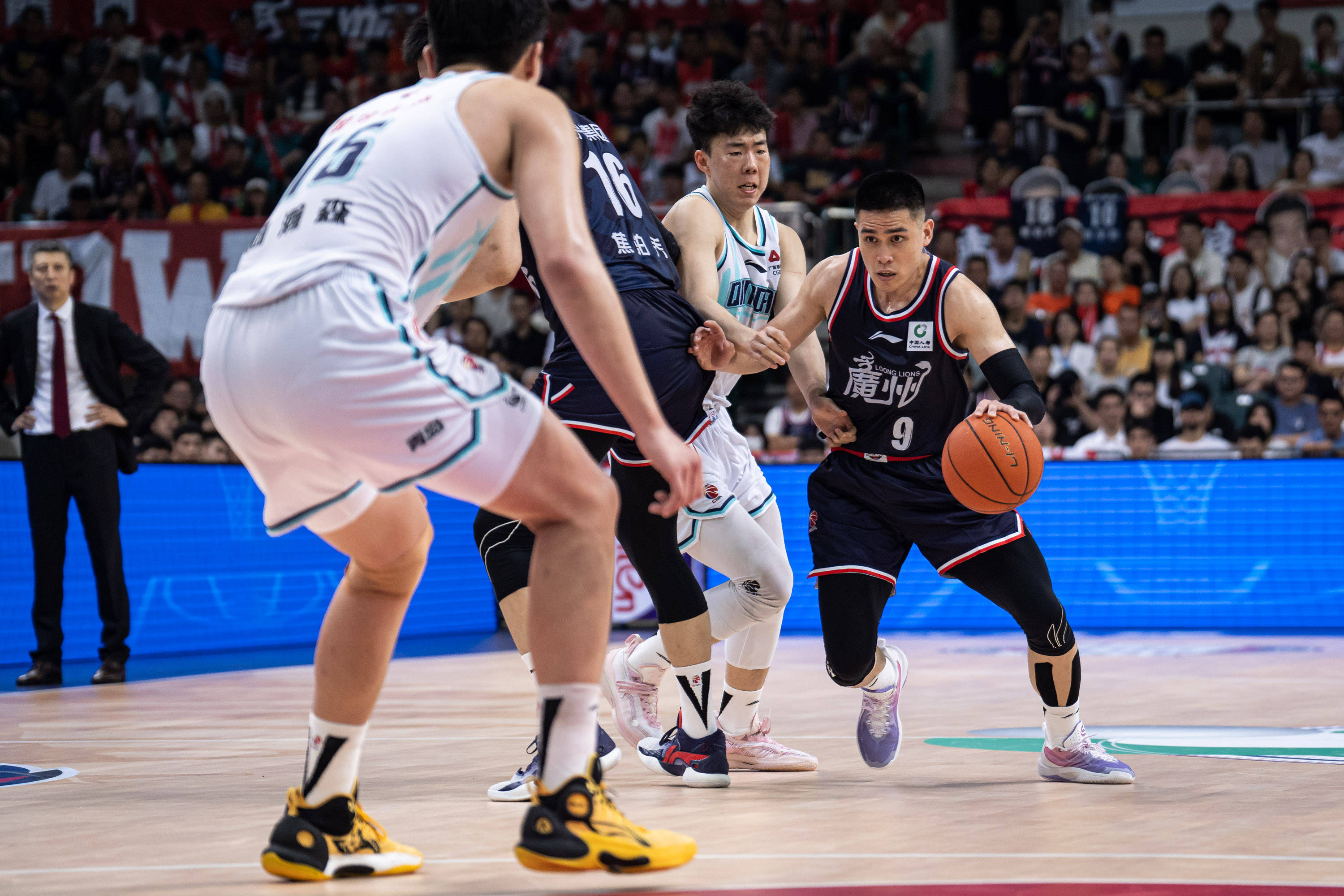 关键回合大 关键回合大